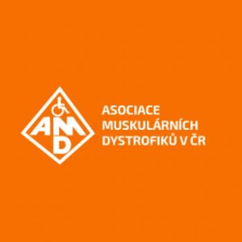 Asociace muskulárních dystrofiků v ČR (AMD)