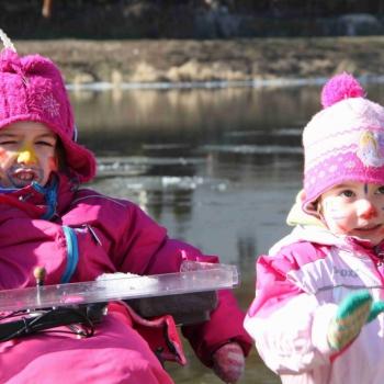 About Spinal Muscular Atrophy