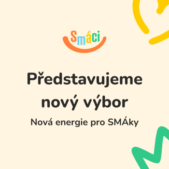 Nový výbor pacientské organizace