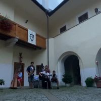 33 Koncert na zámku