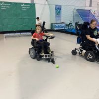 Rehacare - sporty pro hendikepované (0)