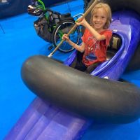 Rehacare - sporty pro hendikepované (2)