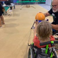 Rehacare - sporty pro hendikepované (5)