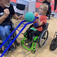 Rehacare - sporty pro hendikepované (6)