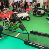 Rehacare - sporty pro hendikepované (7)