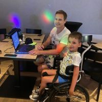 Foto - týdenní pobyt Jičín 2025 (4)